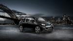 BMW i3 Carbonight 2016 года